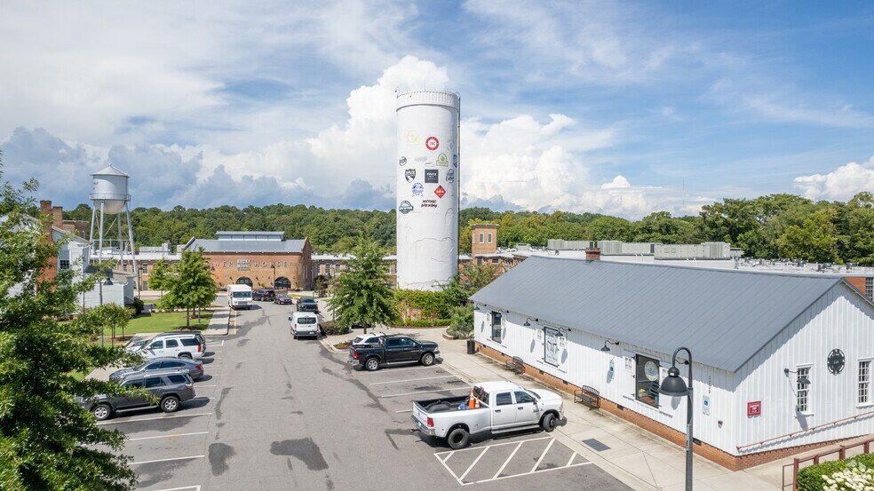 More Photos Of 1151 Falls Rd, Rocky Mount Loft Creative Space For Lease