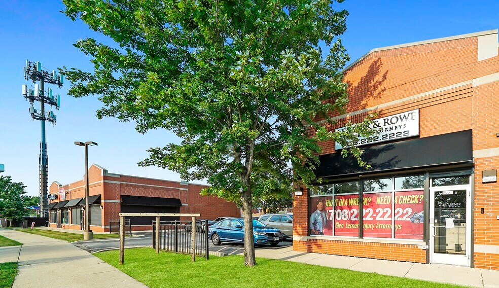 More Photos Of 9917-9951 S Halsted St, Chicago Unknown For Lease