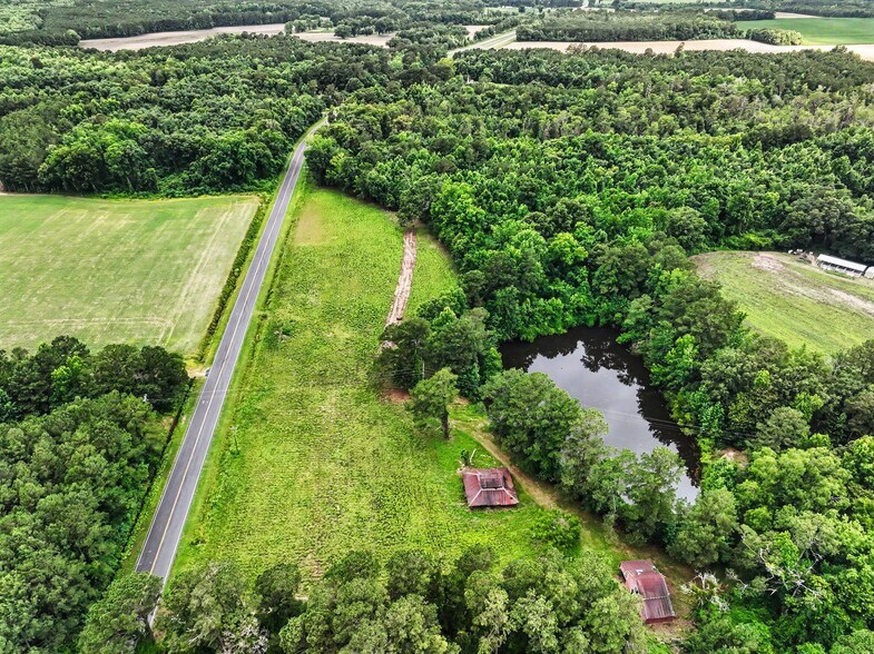 More Photos Of TBD Mitchell Sea Rd., Green Sea Land For Sale