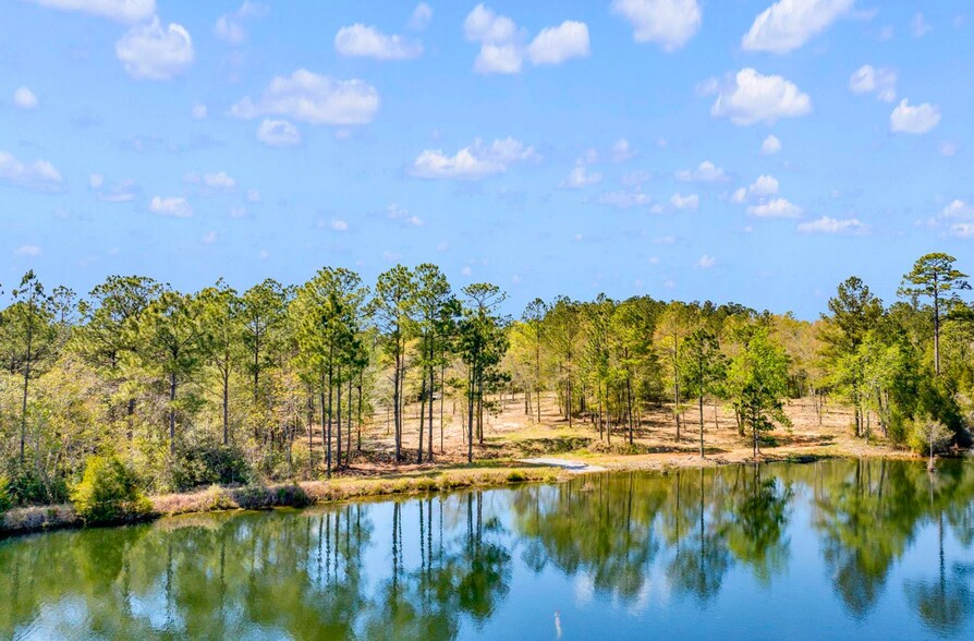 More Photos Of 4 Red Feather Dr, Seminole Land For Sale