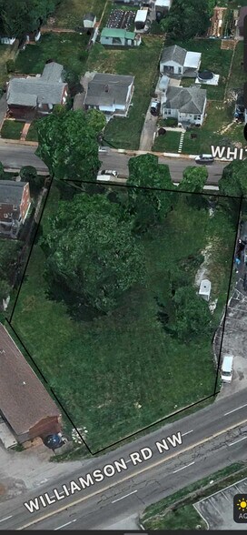 More Photos Of Williamson Rd @ Williamson Rd NW, Roanoke Land For Sale