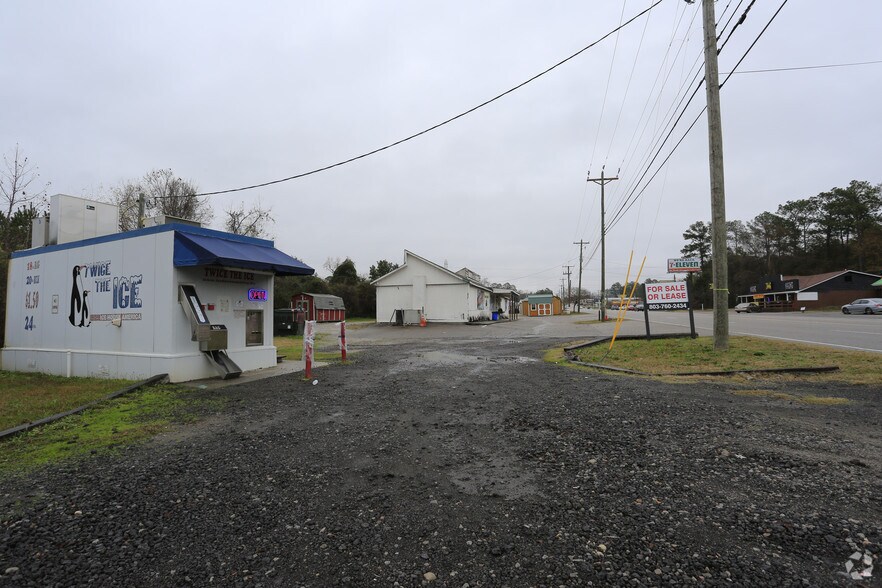 More Photos Of 1914 Airport Blvd, West Columbia Land For Sale