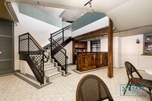 More Photos Of 1640 Thames St, Baltimore Storefront Retail Office For Lease