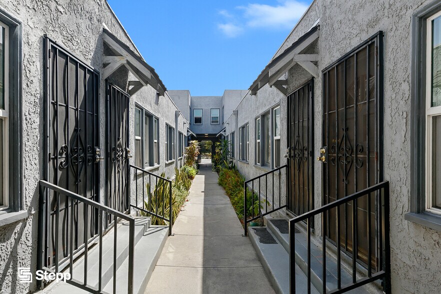 More Photos Of 1059 Gladys Ave, Long Beach Apartments For Sale