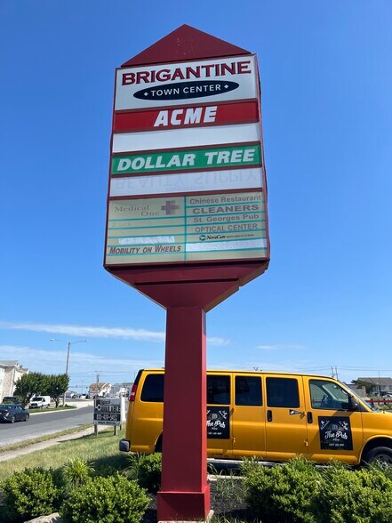 More Photos Of 4200-4302 Harbour Beach Blvd, Brigantine Unknown For Lease