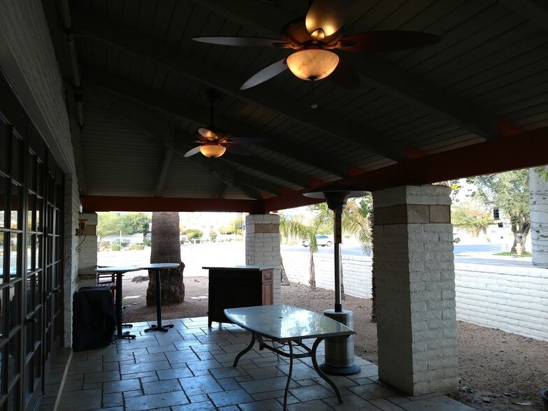 More Photos Of 5115 N Scottsdale Rd, Scottsdale Freestanding For Lease
