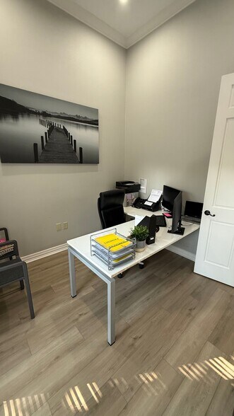 More Photos Of 7000 Parkwood Blvd, Frisco Office For Lease