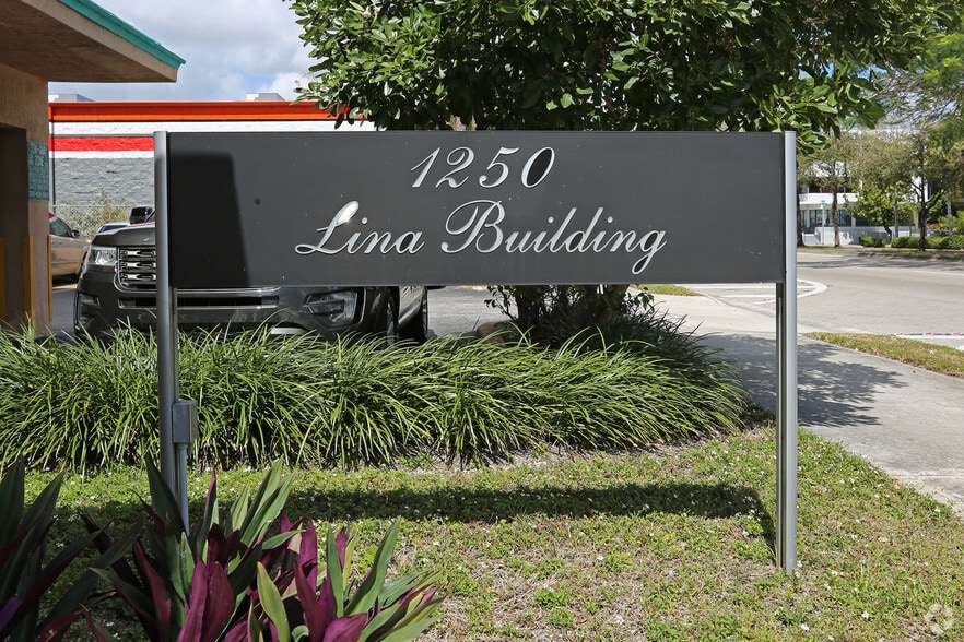 More Photos Of 1250 SW 27th Ave, Miami Office For Lease