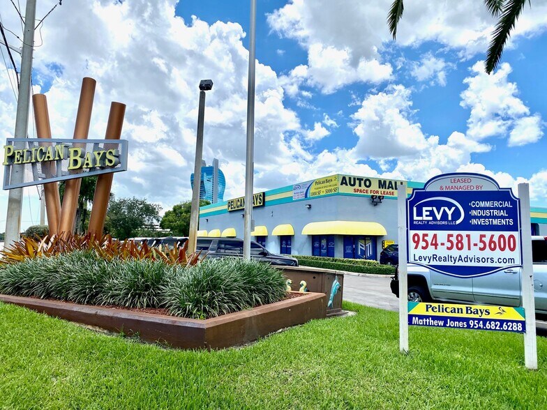 More Photos Of 4990 SW 52nd St, Fort Lauderdale Unknown For Lease