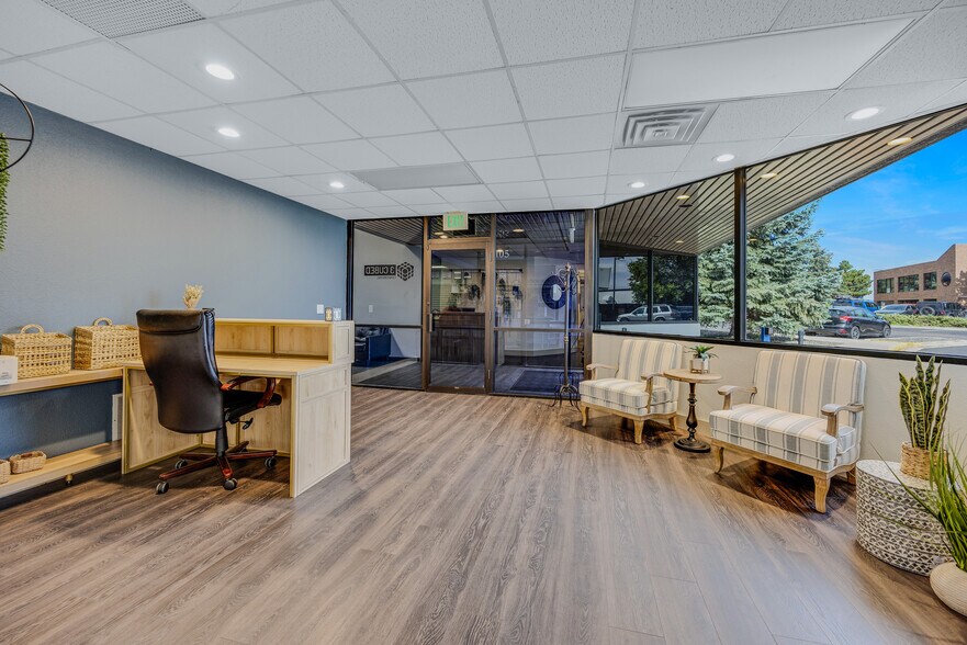 More Photos Of 75 Printers Pky, Colorado Springs Coworking Space