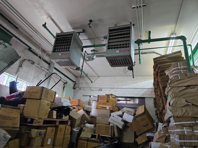 More Photos Of 4535 W Addison St, Chicago Warehouse For Sale