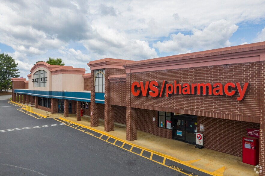 Primary Photo Of 3214-3220 W Blue Ridge Dr, Greenville Unknown For Lease