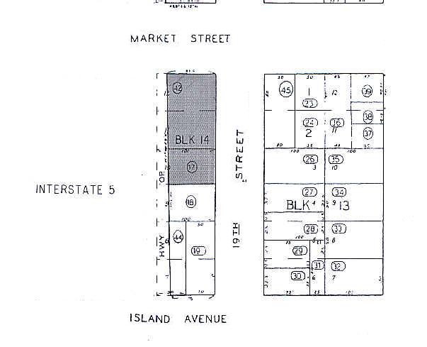 More Photos Of 548-570 19th St, San Diego Medical For Sale
