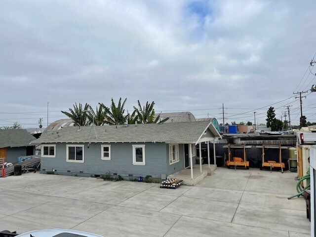 More Photos Of 2626-2632 Orange Ave, Santa Ana Land For Sale