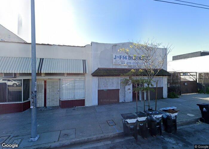 Primary Photo Of 3638 W Slauson Ave, Los Angeles Office Residential For Lease