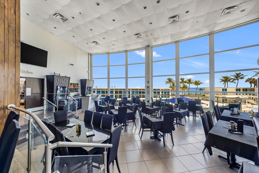 More Photos Of 5445 Collins Ave, Miami Beach Apartments For Sale