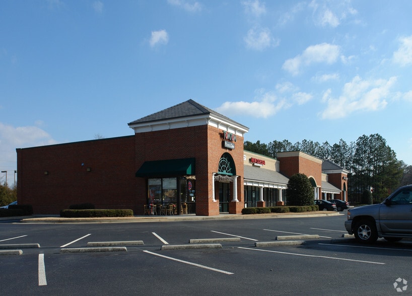 More Photos Of 3545 Peachtree Industrial Blvd, Duluth Unknown For Lease