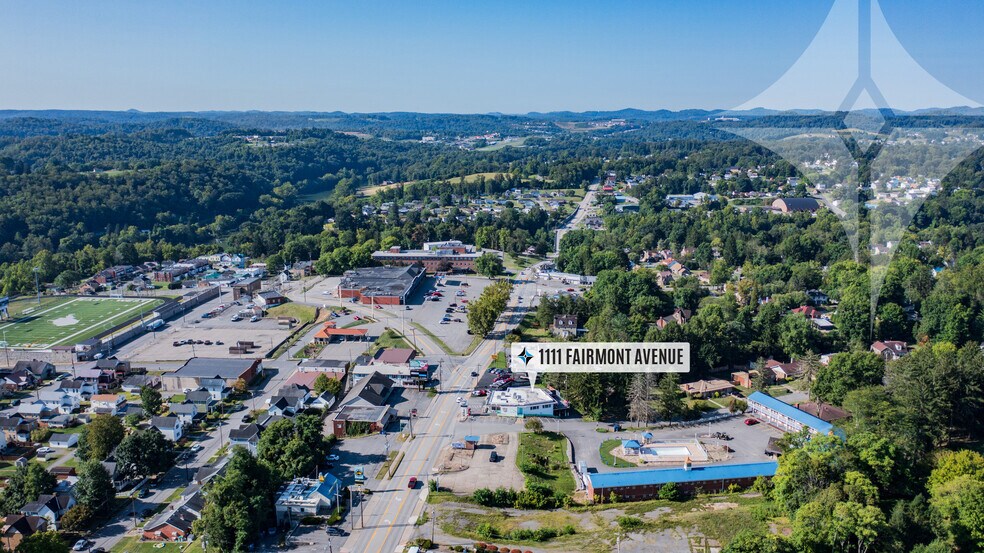 More Photos Of 1111 Fairmont Ave, Fairmont Restaurant For Sale