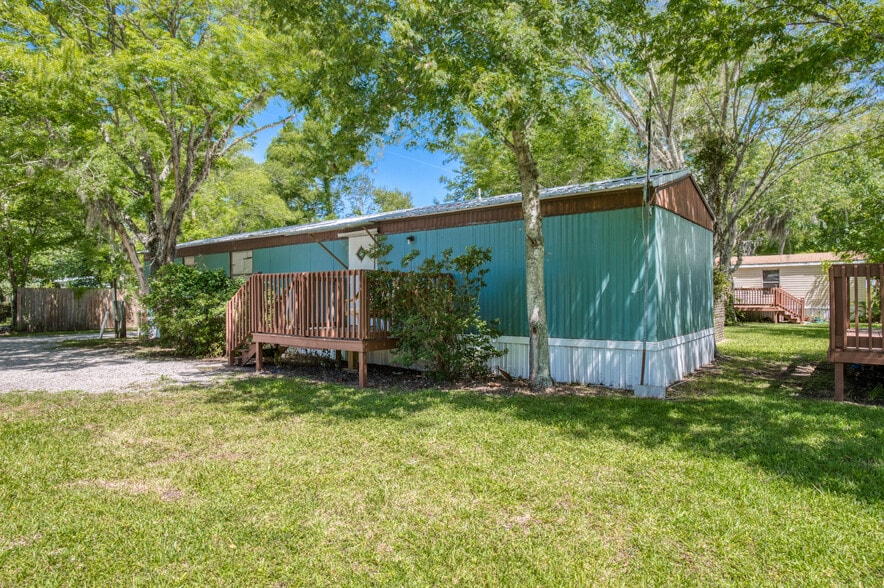 More Photos Of 950 Sidney St, Saint Augustine Manufactured Housing Mobile Home Park For Sale