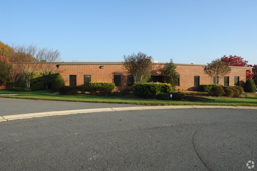 More Photos Of 139 Business Park Dr, Indian Trail Industrial For Sale