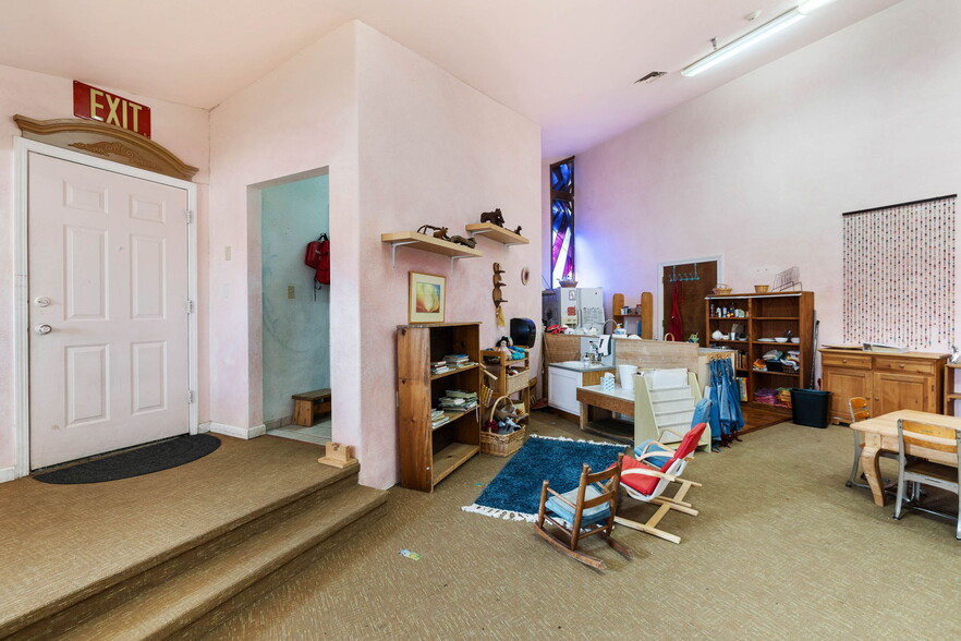 More Photos Of 1455 Willow Creek Rd, Prescott Religious Facility For Sale