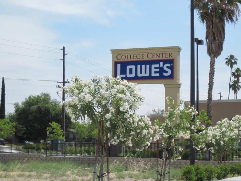 Primary Photo Of 2607 Haley St, Bakersfield Land For Sale