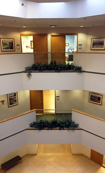 More Photos Of 300 Medical Pky, Chesapeake Medical For Lease