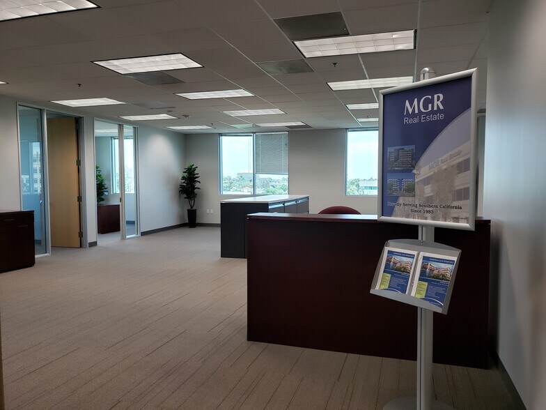 More Photos Of 3110 E Guasti Rd, Ontario Office For Lease