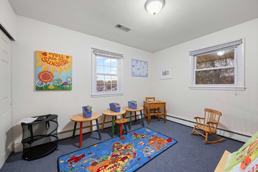 More Photos Of 123 W Main St, Trappe Medical For Sale