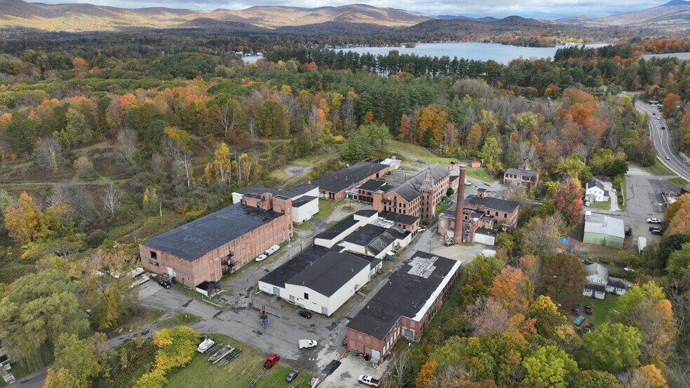 More Photos Of 20 Keeler St, Pittsfield Manufacturing For Sale