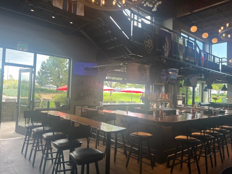 More Photos Of 4801 Thompson Pky, Johnstown General Retail For Sale