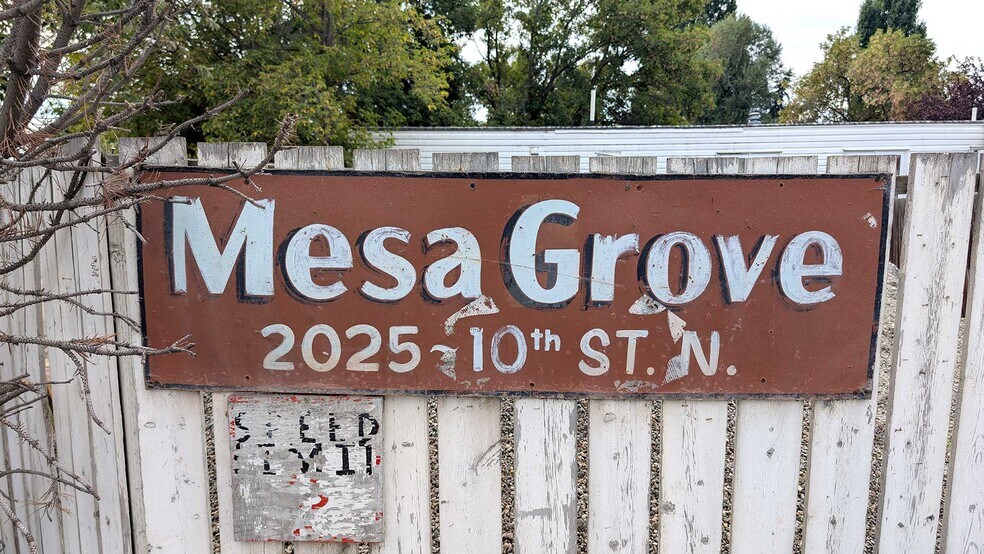 More Photos Of 2025 N 10th St, Cranbrook Manufactured Housing Mobile Home Park For Sale