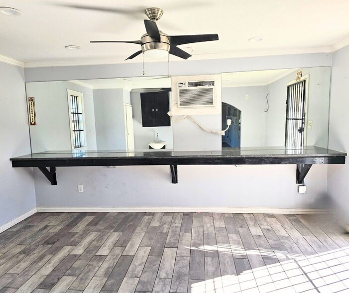 More Photos Of 607 W Martin Luther King Jr. St, Bryan Office For Sale