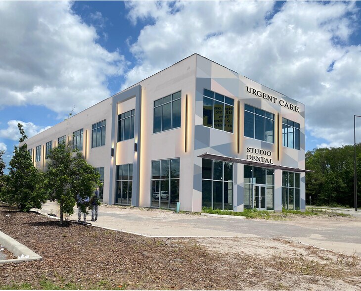 Primary Photo Of 3190 N Poinciana Blvd, Kissimmee Medical For Lease