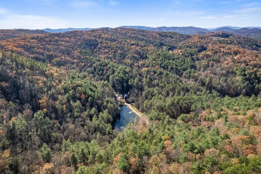 Primary Photo Of 92 Hunter Ridge Trl, Clayton Land For Sale