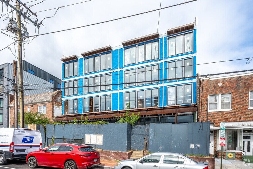 More Photos Of 419-423 Kennedy St NW, Washington Apartments For Sale