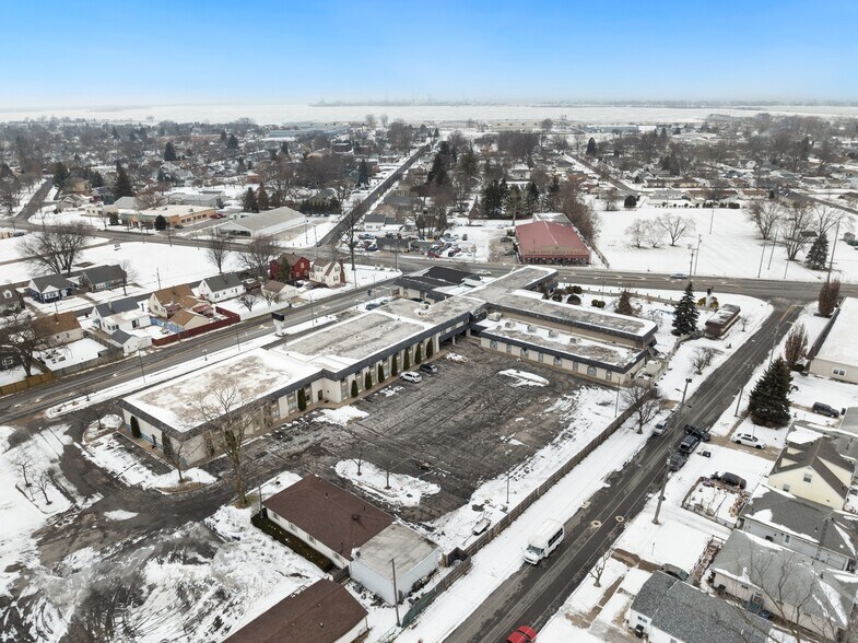 More Photos Of 1530 Cleveland Rd, Sandusky Hotel For Sale