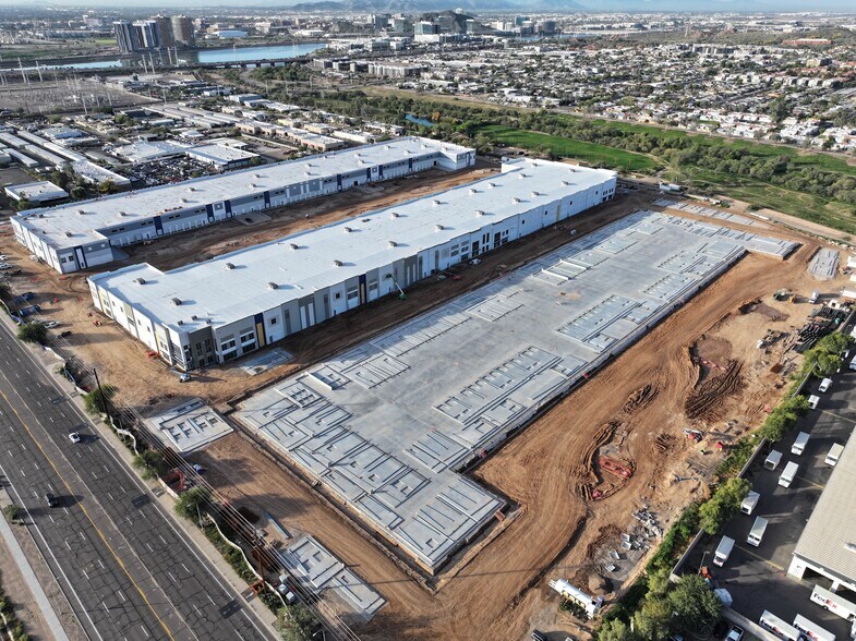 Primary Photo Of 1500 N McClintock Dr, Tempe Unknown For Lease