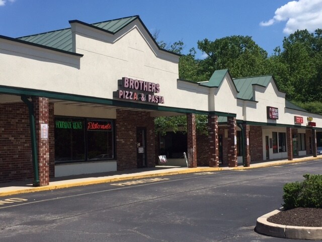 More Photos Of 485 Baltimore Pike, Glen Mills Unknown For Lease