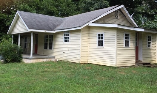 More Photos Of 55 Cut Off Rd, Adairsville Industrial For Sale