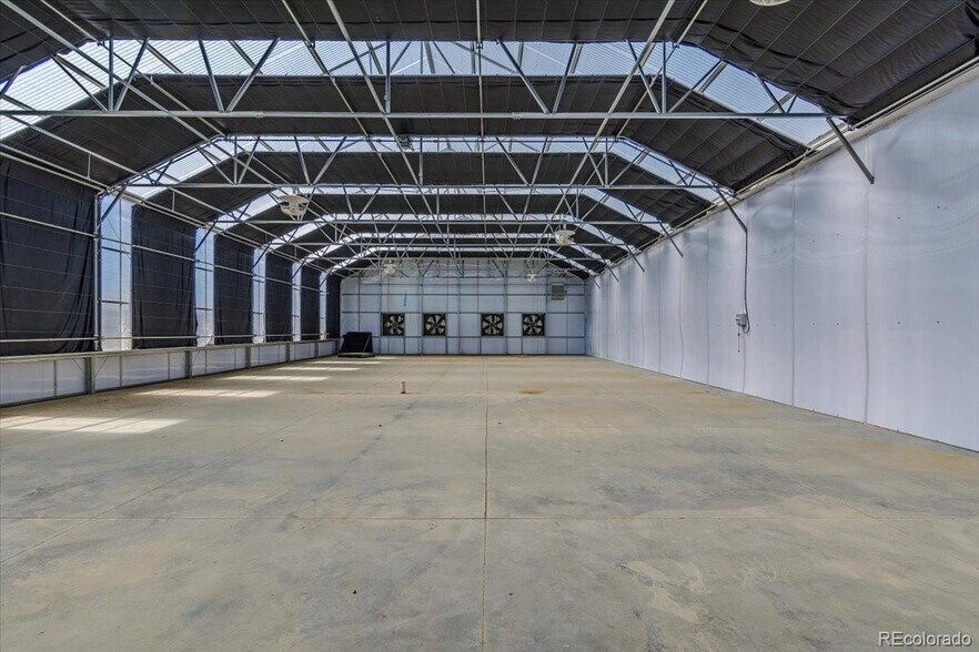 More Photos Of 7950 Maverick Ln, Ordway Industrial For Sale