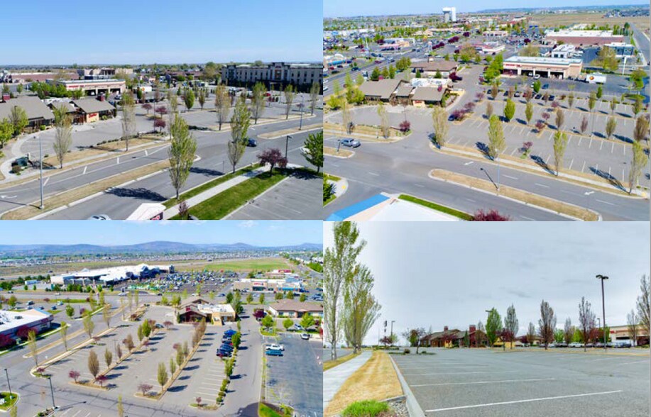 More Photos Of Road 68 @ Rodeo Drive, Pasco Land For Lease