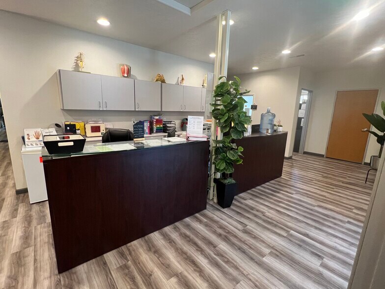 More Photos Of 987 S Allante Pl, Boise Coworking Space