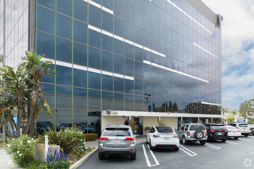 More Photos Of 3812 Sepulveda Blvd, Torrance Office For Lease