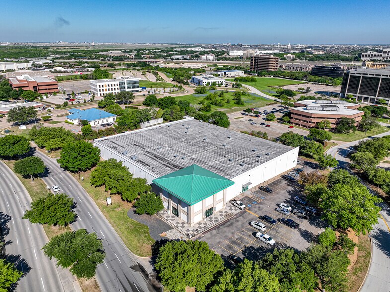 More Photos Of 1329 W Walnut Hill Ln, Irving Medical For Lease