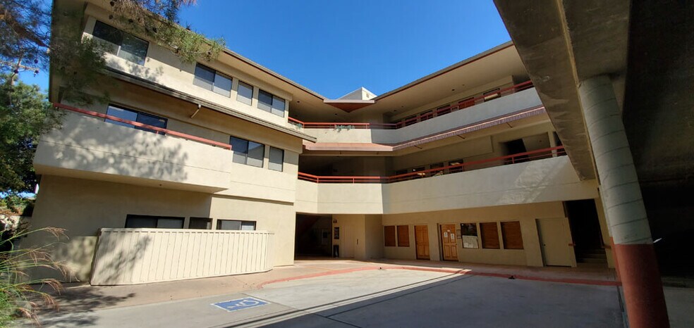 More Photos Of 650 Alamo Pintado Rd, Solvang Office For Lease