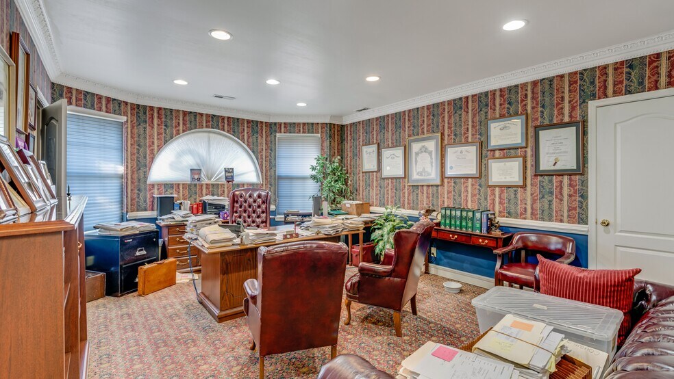 More Photos Of 412 S White Horse Pike, Audubon Office Residential For Sale