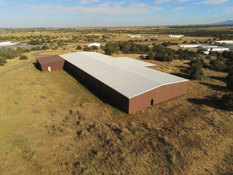 More Photos Of 1104 Constitution Dr, Trinidad Manufacturing For Sale