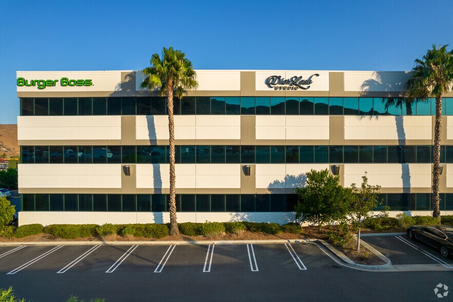 More Photos Of 4740 Green River Rd, Corona Office For Lease