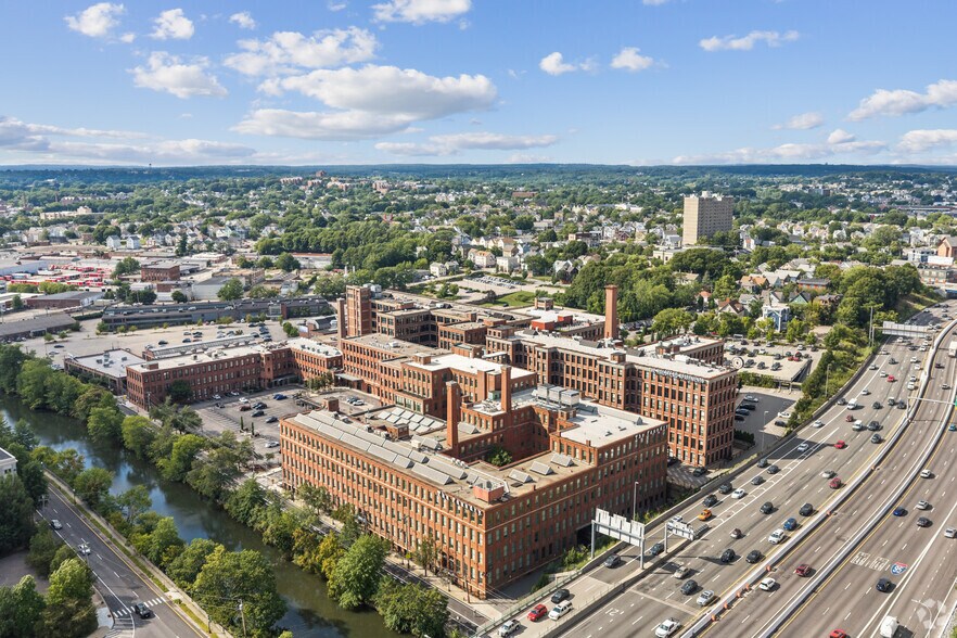 More Photos Of 235 Promenade St, Providence Unknown For Lease